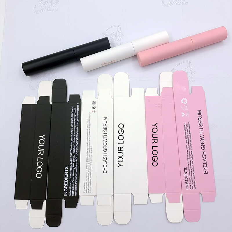 Lash Serum Growth - カスタム眉毛エンハンサー上昇眉毛成長血清まつげ成長液体化粧眉毛長い厚い化粧品ゲル