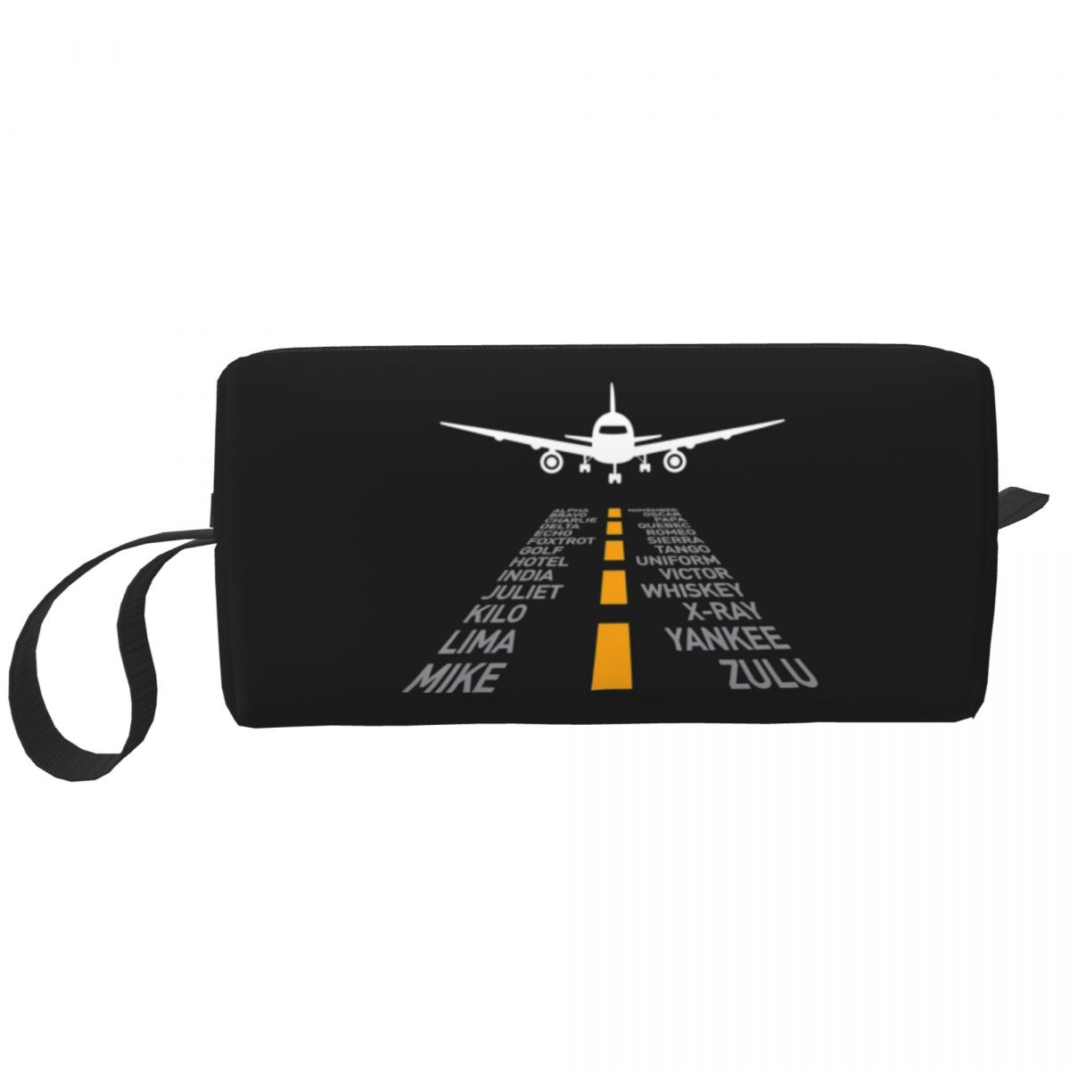 飛行機パイロットギフト空港滑走路発音アルファベット飛行機化粧 - Beauty Runway Makeup のレビューと価格