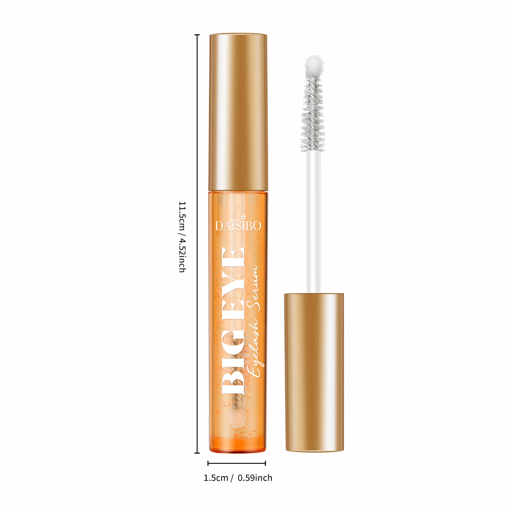 BIGEYEまつげ美容液 - 天然まつげ成長促進剤、まつげを - Lash Serum Growth のレビューと価格