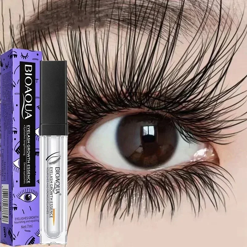 高速成長トリートメントまつげ美容液 長くするまつげ 強力メイ - Lash Serum Growth のレビューと価格