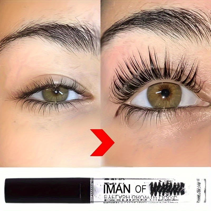 まつげ強化美容液,まつげ強化,まつげリフト,厚いまつ毛,栄養 - Lash Serum Growth のレビューと価格