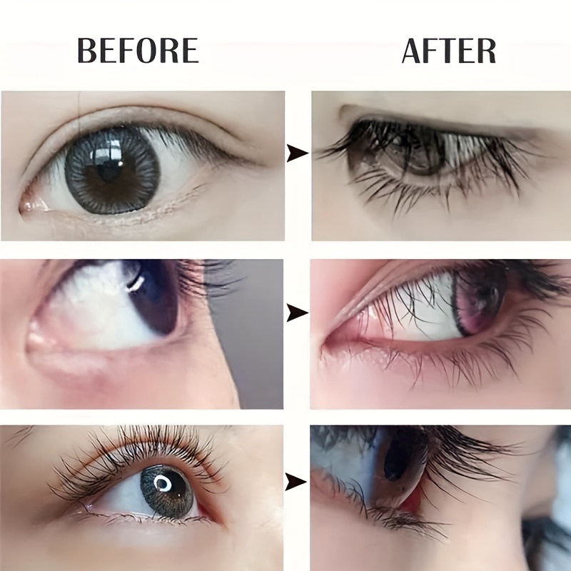 まつげ強化美容液,まつげ強化,まつげリフト,厚いまつ毛,栄養 - Lash Serum Growth のレビューと価格