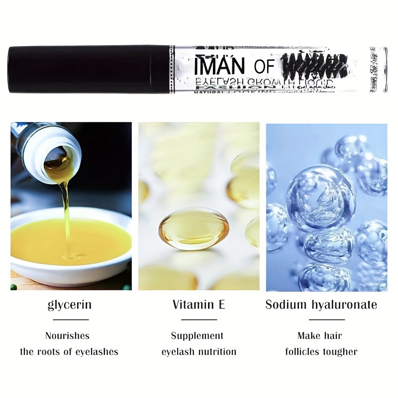 まつげ強化美容液,まつげ強化,まつげリフト,厚いまつ毛,栄養 - Lash Serum Growth のレビューと価格