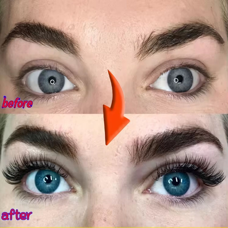 高速まつげ成長血清 7 日間ナチュラルまつげエンハンサー長く - Lash Serum Growth のレビューと価格