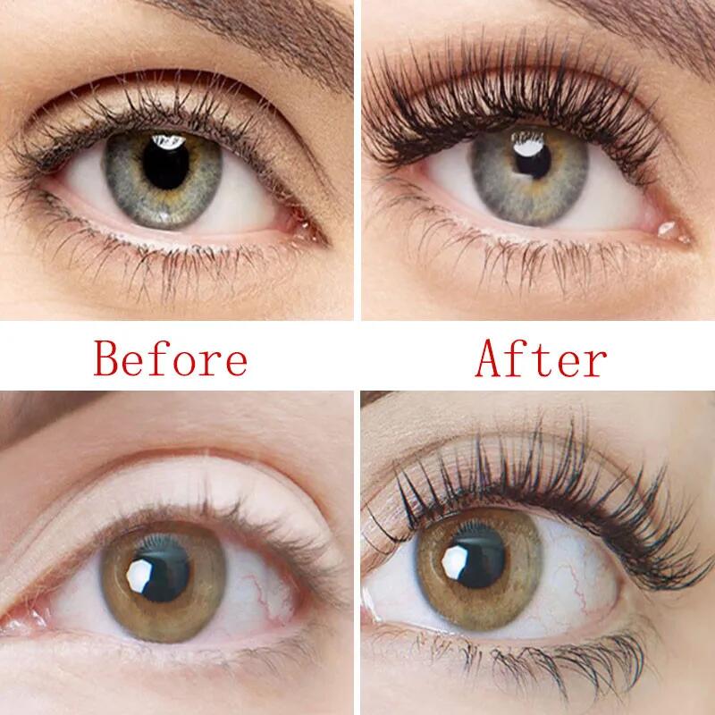 高速まつげ成長血清 7 日間ナチュラルまつげエンハンサー長く - Lash Serum Growth のレビューと価格