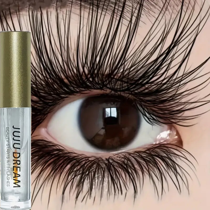 まつげ美容液 – 速効性で長く、カール、濃く、防水性があり、 - Lash Serum Growth のレビューと価格