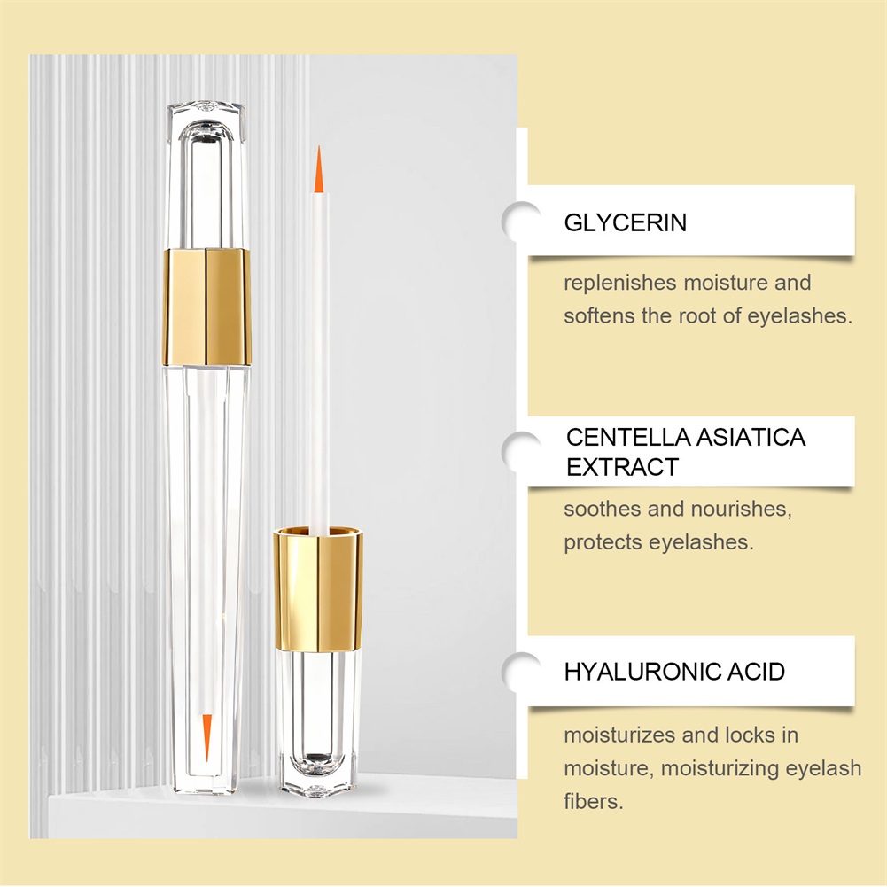 1 個まつげ美容液プレミアムまつげ美容液まつげ成長促進剤まつ - Lash Serum Growth のレビューと価格