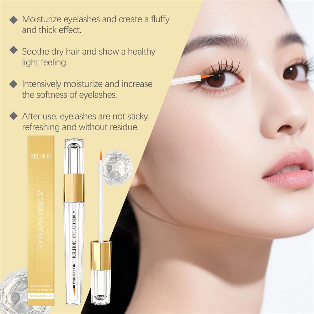 1 個まつげ美容液プレミアムまつげ美容液まつげ成長促進剤まつ - Lash Serum Growth のレビューと価格