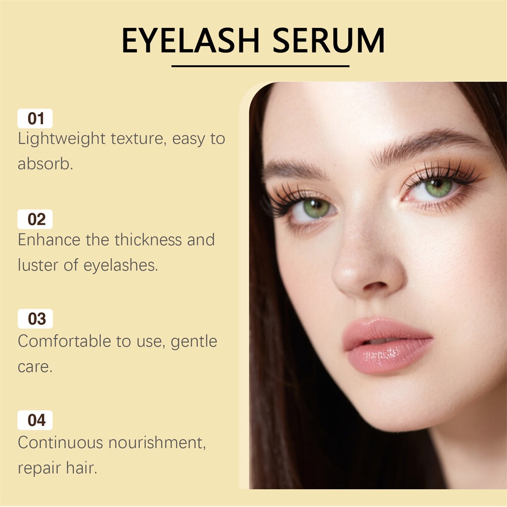 1 個まつげ美容液プレミアムまつげ美容液まつげ成長促進剤まつ - Lash Serum Growth のレビューと価格