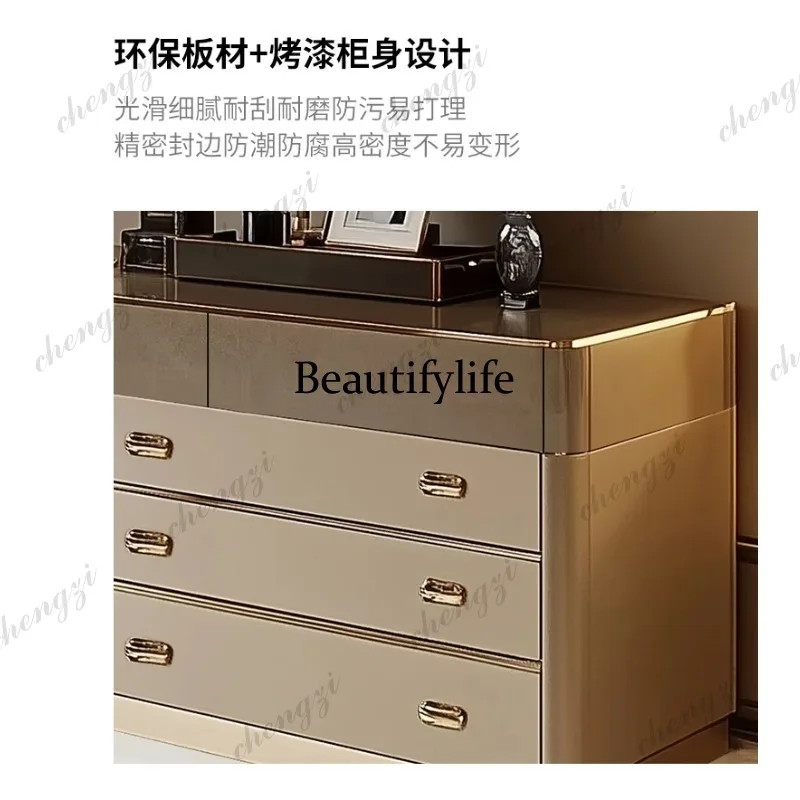 E182 フルセット木製化粧台北欧美的美容高級化粧台引き出し - Beauty Makeup Vanity Set のレビューと価格