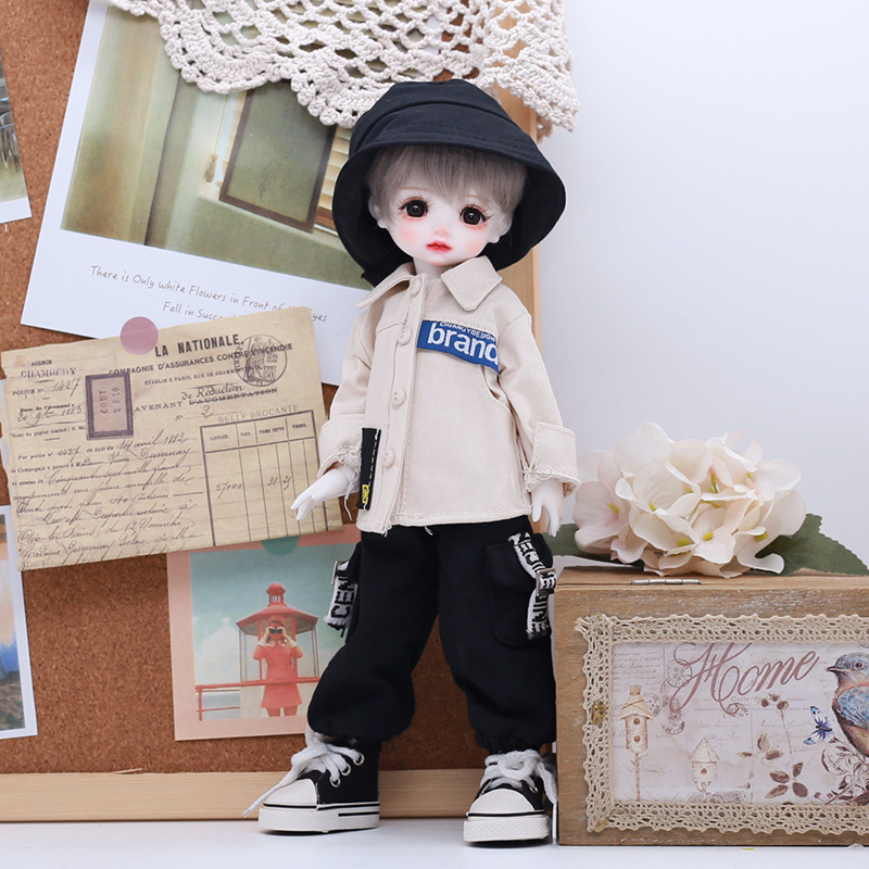 30cmアニメBJD服アクセサリードレスプリンセスドールハウ - Beauty Makeup Kit For Kids のレビューと価格