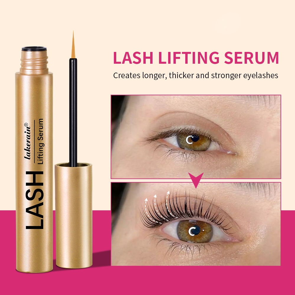 まつげ成長血清エンハンサー アイラッシュ フルラー より厚く - Lash Serum Growth のレビューと価格