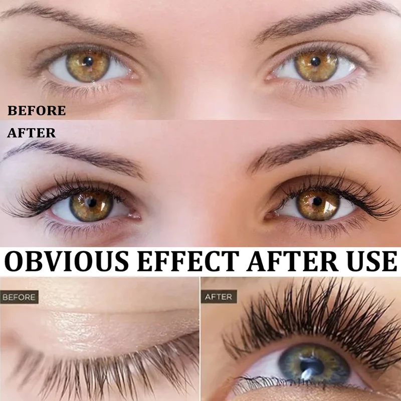 まつげ成長美容液,まつげエンハンサー,天然,厚く,ラベンダー - Lash Serum Growth のレビューと価格