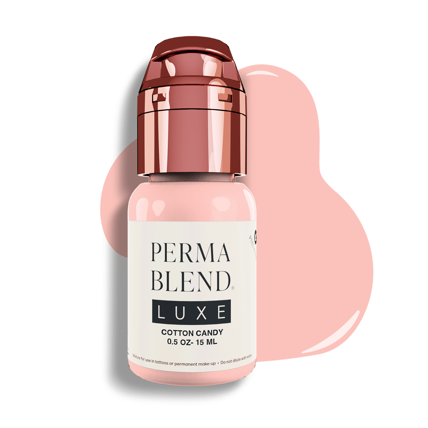 パーマブレンド ピグメント ルクス チェリーレッド カーディ - Beauty Linasi Makeup のレビューと価格