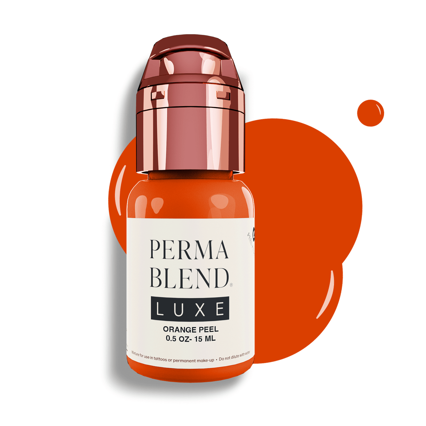 パーマブレンド ピグメント ルクス チェリーレッド カーディ - Beauty Linasi Makeup のレビューと価格