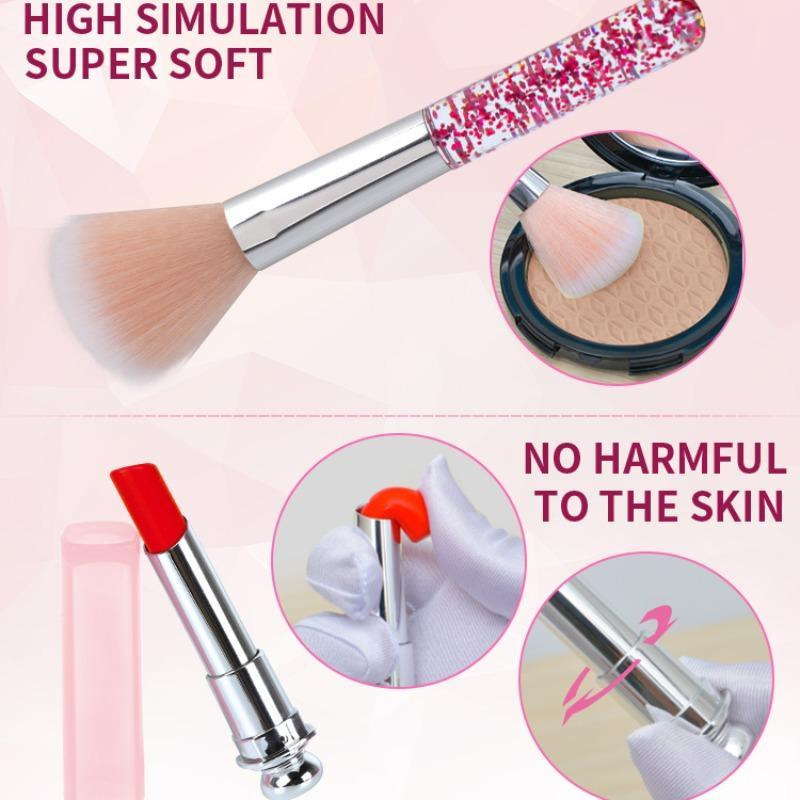 シミュレーション化粧品セット子供ままごとのおもちゃシミュレー - Beauty Makeup Kit For Kids のレビューと価格