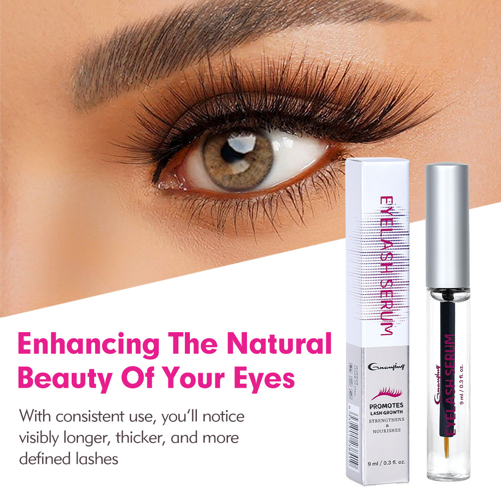 まつげ成長血清 – 迅速な延長、DIY まつげと髪の使用、カ - Lash Serum Growth のレビューと価格