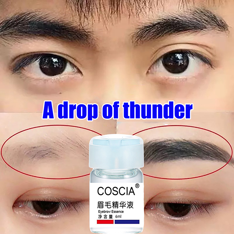 高速眉毛増強成長血清抗脱毛製品より豊かなより厚い眉毛メイクア - Lash Serum Growth のレビューと価格