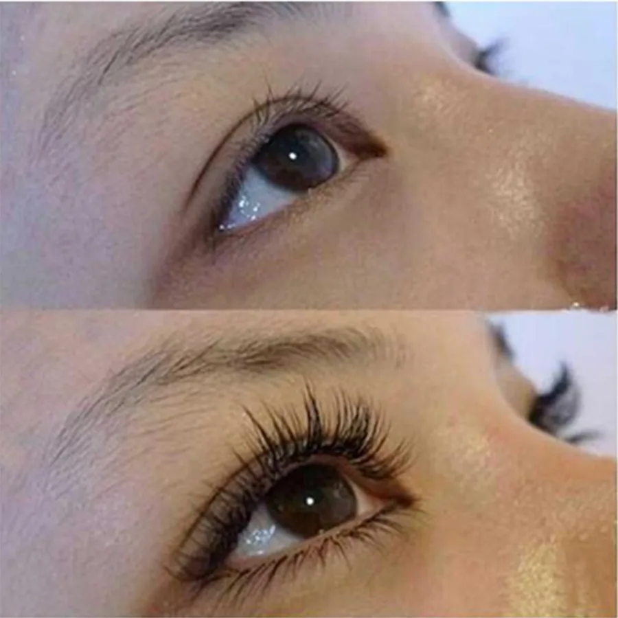 強力な美容メイクアップ 4 ミリリットルまつげまつげ成長リフ - Lash Serum Growth のレビューと価格