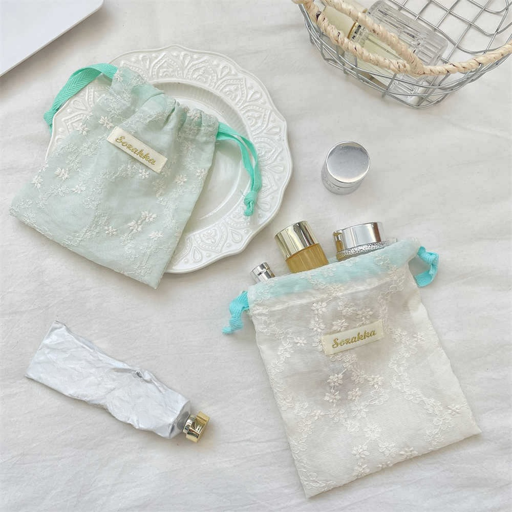 ポータブルメイクアップトラベルオーガナイザー多機能収納バッグ - Beauty Preservation Makeup Bag のレビューと価格